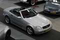 Mercedes-Benz SLK 200 Leder, NAP, Stuurbekrachtiging Grey - thumbnail 8