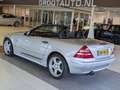 Mercedes-Benz SLK 200 Volledige Historie Aanwezig Leder, NAP, Stuurbekra Gri - thumbnail 3