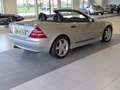 Mercedes-Benz SLK 200 Volledige Historie Aanwezig Leder, NAP, Stuurbekra Gri - thumbnail 4