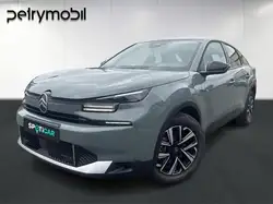 Citroen C4 & ë- Feel Pack