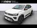Dacia Spring Electric Extreme 65 48kW Blanco - thumbnail 1