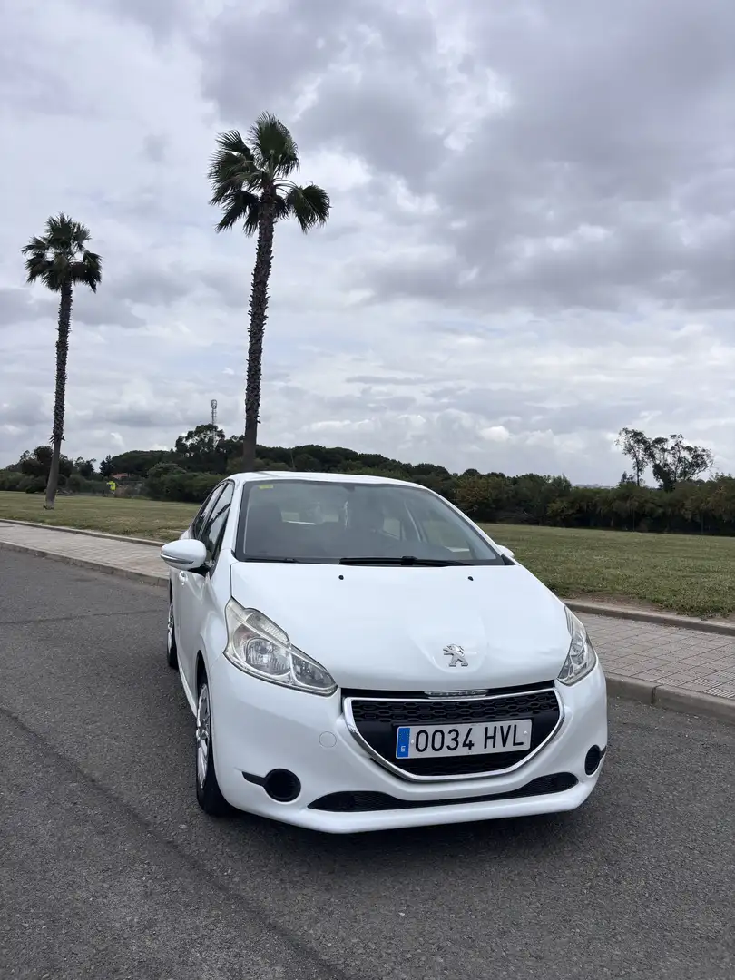 Peugeot 208 HDi 68 Access - 2