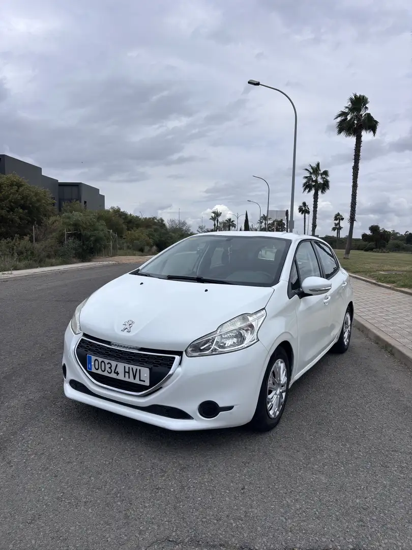 Peugeot 208 HDi 68 Access - 1