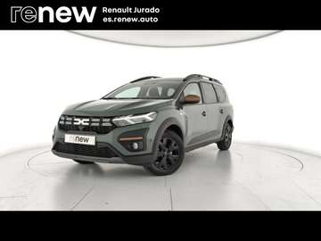 Hybrid Extreme Go 103kW 7pl.