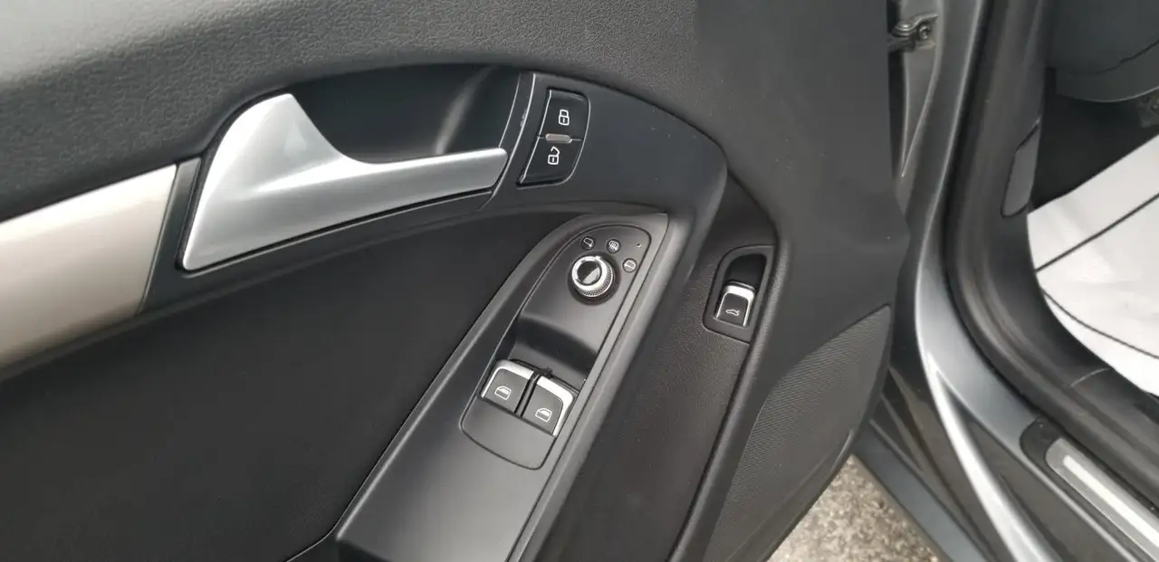 Audi A5 снимка Audi A5