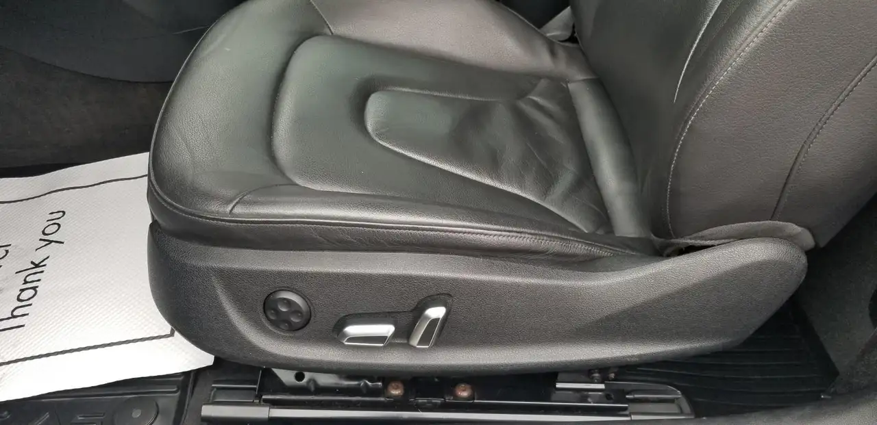 Audi A5 снимка Audi A5