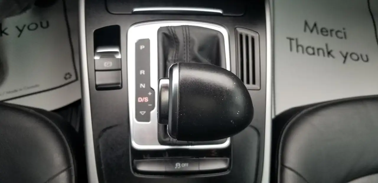Audi A5 снимка Audi A5