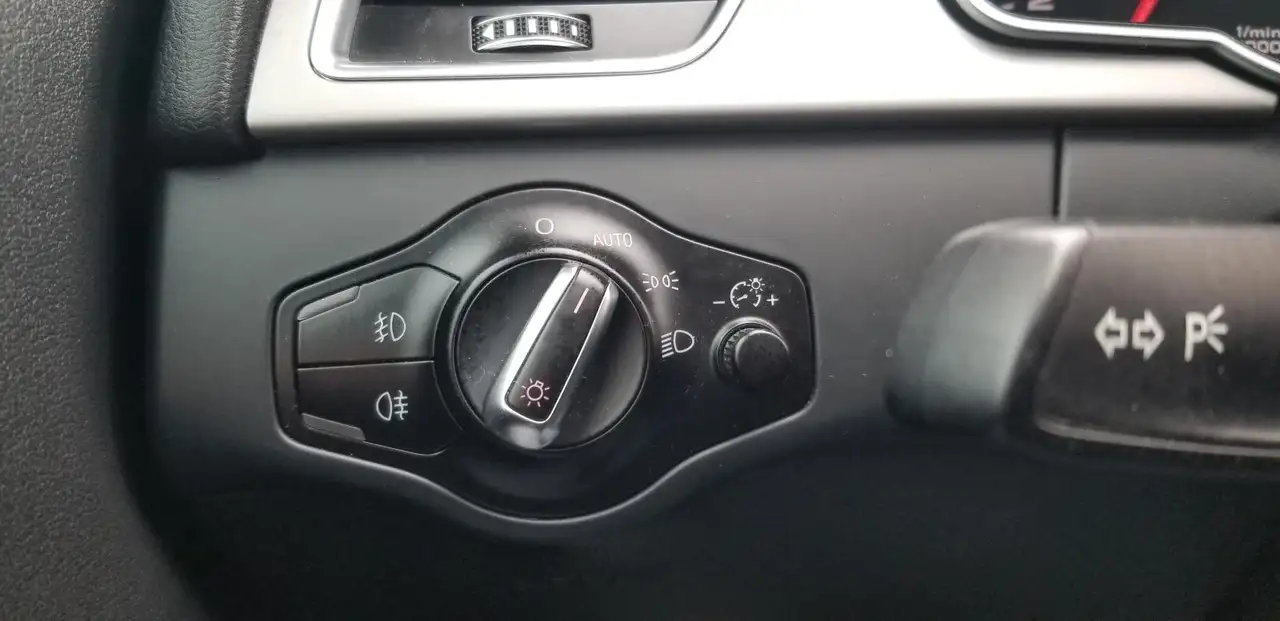 Audi A5 снимка Audi A5