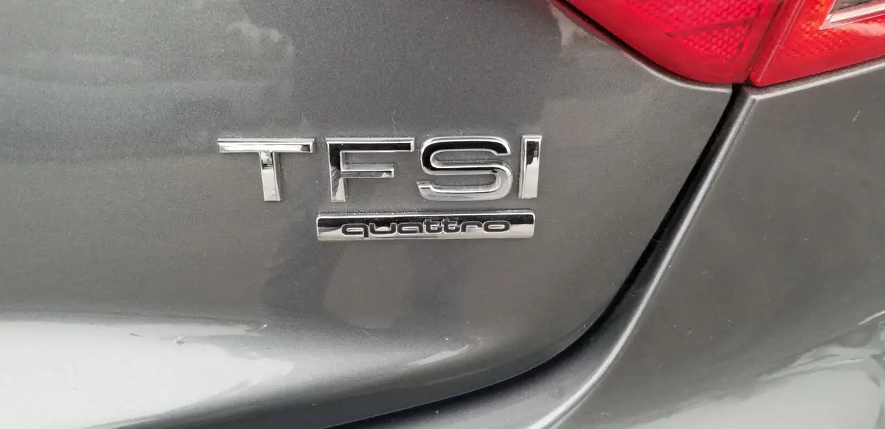 Audi A5 снимка Audi A5