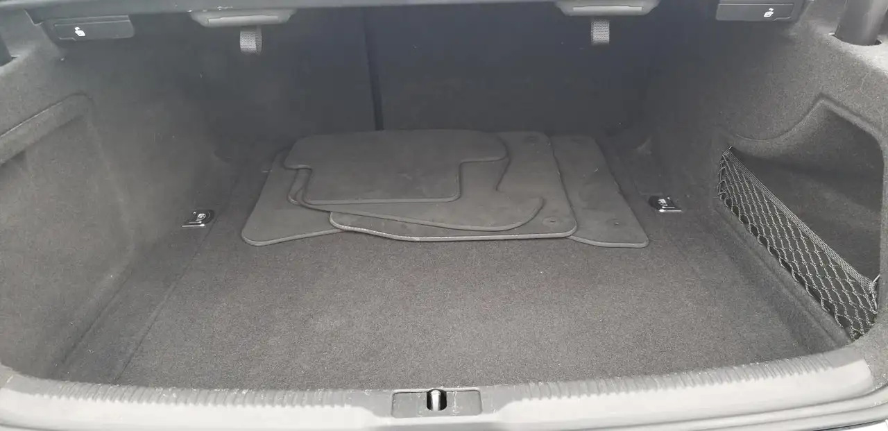 Audi A5 снимка Audi A5