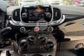 Abarth 595 595 1.4 Turbo T-Jet 145 CV Nero - thumbnail 13