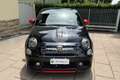 Abarth 595 595 1.4 Turbo T-Jet 145 CV Nero - thumbnail 2