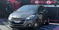 Peugeot 208 1.6 BLUEHDI 100CH ACTIVE 5P
