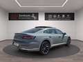 Volkswagen Arteon 2.0 TSI 4M R-Line 20ZOLL Tageszulass. mit 0-KM 36% Gris - thumbnail 8