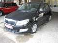 Skoda Fabia Cool Edition- GEPFLEGT Schwarz - thumbnail 1