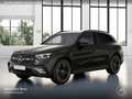 Mercedes-Benz GLC 200 4M AMG+NIGHT+360+AHK+KEYLESS+9G Grau - thumbnail 13
