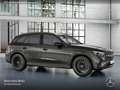 Mercedes-Benz GLC 200 4M AMG+NIGHT+360+AHK+KEYLESS+9G Grau - thumbnail 15