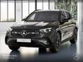 Mercedes-Benz GLC 200 4M AMG+NIGHT+360+AHK+KEYLESS+9G Grau - thumbnail 2