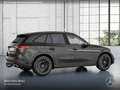 Mercedes-Benz GLC 200 4M AMG+NIGHT+360+AHK+KEYLESS+9G Grau - thumbnail 16