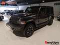 Jeep Wrangler 2.0 PHEV RUBICON UNLIMITED AUTO 381 5P Gris - thumbnail 4