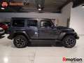Jeep Wrangler 2.0 PHEV RUBICON UNLIMITED AUTO 381 5P Gris - thumbnail 14