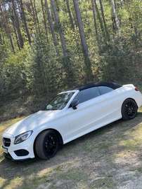 Cabriolet d