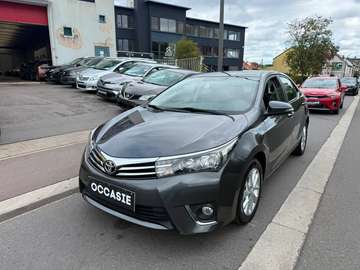 Corolla 1.33i VVT-i Comfort**12M GARANTIE**