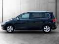 Volkswagen Touran 1.5 TSI BMT Highline AHK+LEDER+NAVI+RADAR Schwarz - thumbnail 3