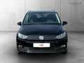 Volkswagen Touran 1.5 TSI BMT Highline AHK+LEDER+NAVI+RADAR Schwarz - thumbnail 5