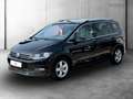 Volkswagen Touran 1.5 TSI BMT Highline AHK+LEDER+NAVI+RADAR Schwarz - thumbnail 2