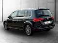 Volkswagen Touran 1.5 TSI BMT Highline AHK+LEDER+NAVI+RADAR Schwarz - thumbnail 4