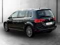 Volkswagen Touran 1.5 TSI BMT Highline AHK+LEDER+NAVI+RADAR Schwarz - thumbnail 6
