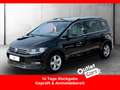 Volkswagen Touran 1.5 TSI BMT Highline AHK+LEDER+NAVI+RADAR Schwarz - thumbnail 1