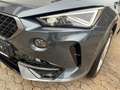 CUPRA Formentor 1.5 TSI DSG LED NAVI ACC AHK MEMORY Grau - thumbnail 3
