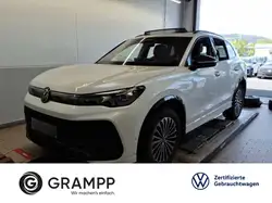 Volkswagen Tiguan R Line 2.0TDI DSG 4M +BLACK+360+STDHZG+HD