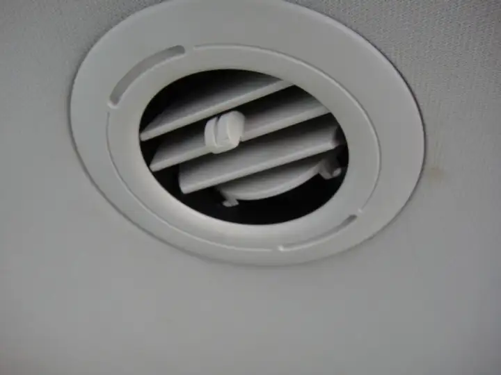 Lancia Voyager 2014, foto 33