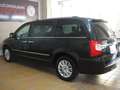 Lancia Voyager 2.8CRD E. Limitada Family Class 177 Aut. Negro - thumbnail 40
