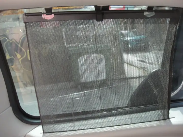 Lancia Voyager 2014, foto 26