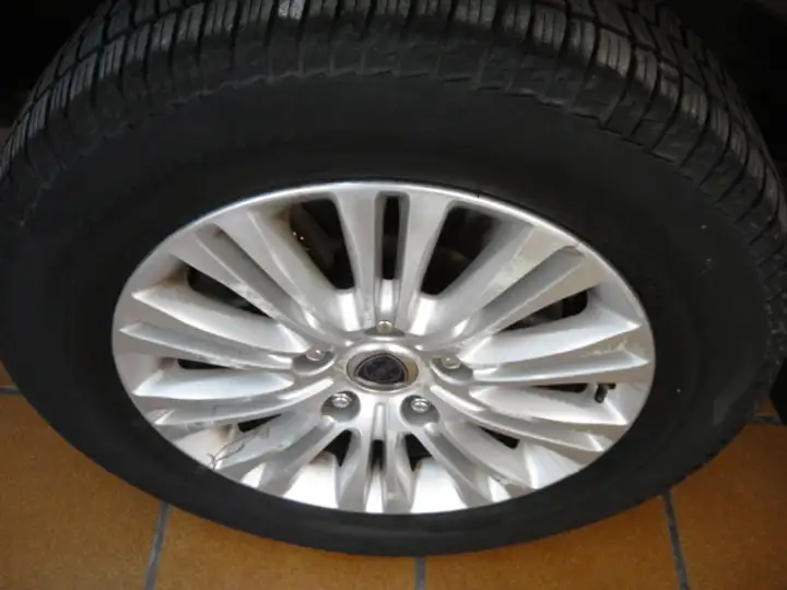 Lancia Voyager 2014, foto 13