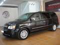 Lancia Voyager 2.8CRD E. Limitada Family Class 177 Aut. Negro - thumbnail 1