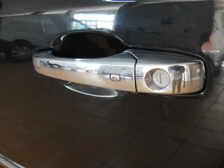 Lancia Voyager 2014, foto 37
