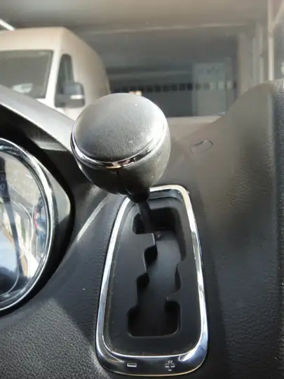 Lancia Voyager 2014, foto 35