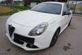 Alfa Romeo Giulietta Distinctive 1,4 TB Weiß - thumbnail 3