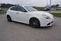 Alfa Romeo Giulietta Distinctive 1,4 TB Weiß - thumbnail 17