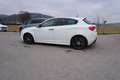 Alfa Romeo Giulietta Distinctive 1,4 TB Weiß - thumbnail 8