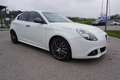 Alfa Romeo Giulietta Distinctive 1,4 TB Weiß - thumbnail 15
