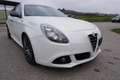 Alfa Romeo Giulietta Distinctive 1,4 TB Weiß - thumbnail 2