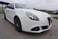 Alfa Romeo Giulietta Distinctive 1,4 TB Weiß - thumbnail 1