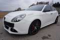 Alfa Romeo Giulietta Distinctive 1,4 TB Weiß - thumbnail 4