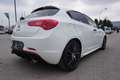 Alfa Romeo Giulietta Distinctive 1,4 TB Weiß - thumbnail 13
